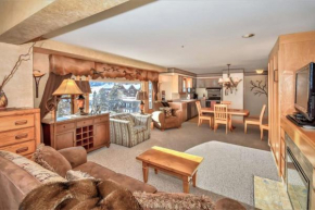 Spectacular Views, Pool, Hot Tub, Mountain Village